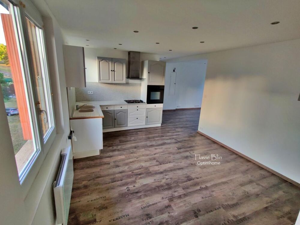 Vente Appartement Appartement 3 pièces - proche gare - EVREUX (27) Evreux