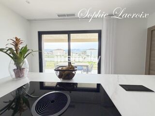  Villa à vendre 4 pièces 116 m²