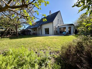  Maison à vendre 7 pièces 142 m²