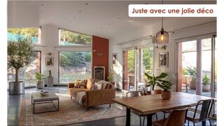  Maison à vendre 7 pièces 196 m²