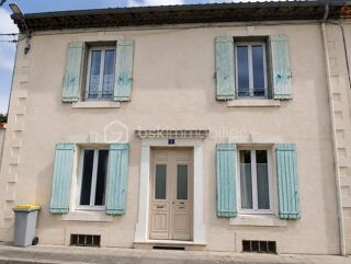  Maison à vendre 8 pièces 130 m²