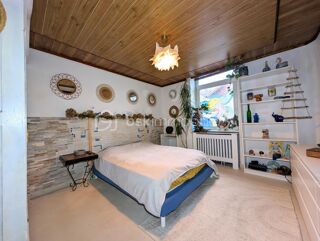  Appartement � vendre 4 pi�ces 95 m�