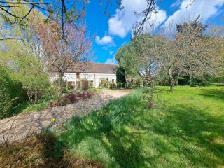  Propri�t�/ch�teau � vendre 5 pi�ces 131 m� Crulai