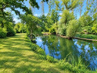  Propriété/château à vendre 9 pièces 170 m²
