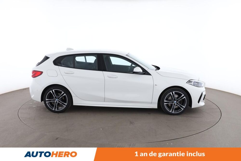 S&eacute;rie 1 116d M Sport DKG7 116 ch 2021 occasion 92130 Issy-les-Moulineaux