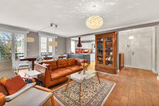  Appartement  vendre 3 pices 102 m