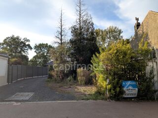  Terrain � vendre 925 m�