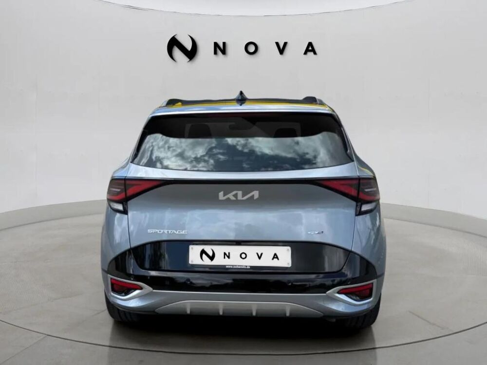 Sportage 1.6 T-GDI EcoDyn. 132kW GT-line 2022 occasion 33600 Pessac