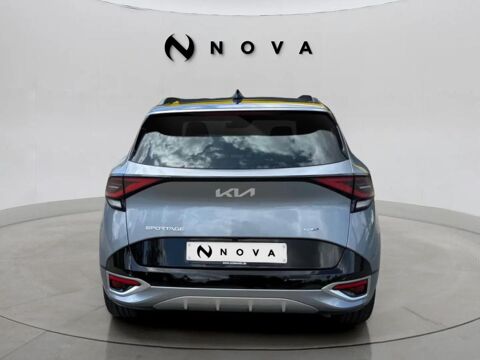 Sportage 1.6 T-GDI EcoDyn. 132kW GT-line 2022 occasion 33600 Pessac