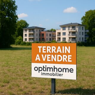  Terrain à vendre 365 m²