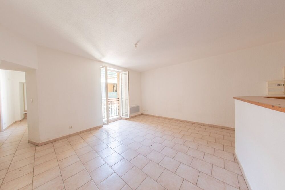 Vente Appartement CLERMONT-L'HÉRAULT (34800) – APPARTEMENT 3 PIÈCES – 2 CHAMBRES – SÉJOUR 25M² – EXPOSITION OUEST – DPE B Clermont l herault