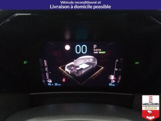 DS4 Hybride E-Tense 225 EAT8 Performance Line 2022 occasion 10150 Lavau