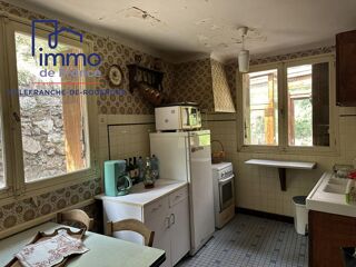  Maison à vendre 8 pièces 154 m²