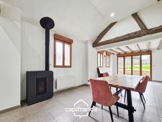  Maison à vendre 4 pièces 93 m²