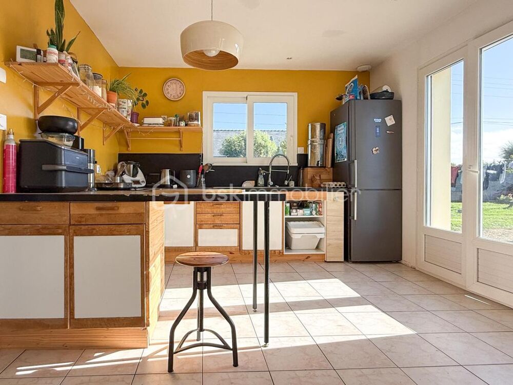 Maison lumineuse à 500 mètres des plages et des dunes