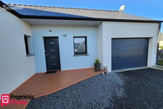  Maison � vendre 5 pi�ces 102 m�