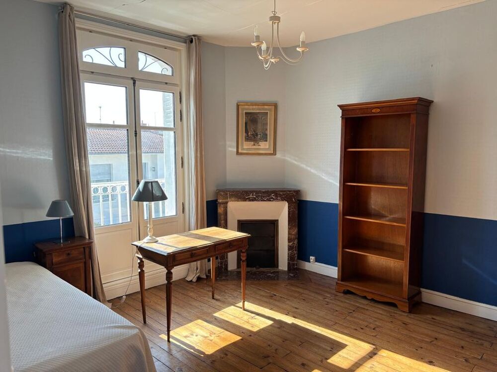 Location Appartement Chambre de 15m2 à louer sur La Rochelle La rochelle