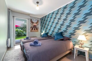 Appartement à louer 3 pièces 71 m²