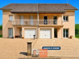 Maison à vendre 6 pièces 100 m²