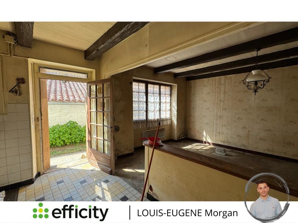 Vente Maison Maison Saint secondin