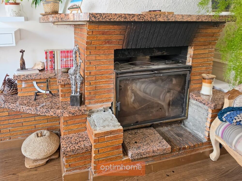 Vente Maison MAISON DE 90 M² – 4 CHAMBRES – GARAGE – JARDIN Dainville