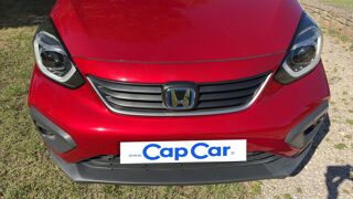 Jazz 1.5 I-MMD 109 Hybrid CVT 97 Exclusive - Automatique 2021 occasion 84410 Bedoin