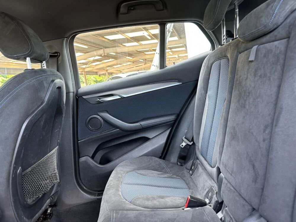 X2 F39 (F39) SDRIVE 18D M SPORT BVA8 2019 occasion 78240 Chambourcy