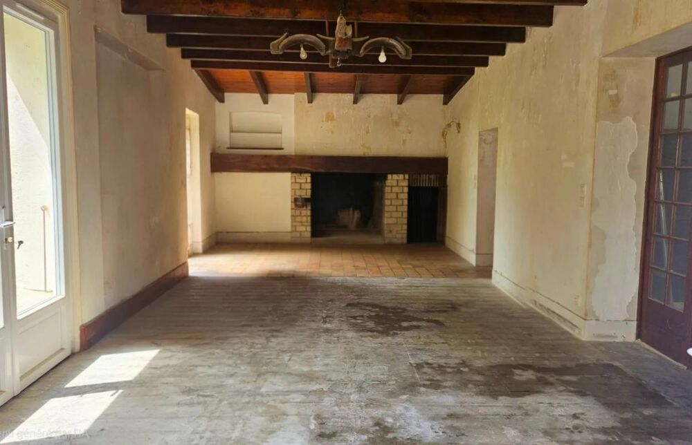 Maison de 6 pièces de 191 m² à Soubran