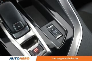 3008 1.5 Blue-HDi GT EAT8 130 ch 2022 occasion 92130 Issy-les-Moulineaux