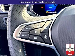 Symbioz 1.8 E-TECH FULL HYBRID 160 ESPRIT ALPINE 2026 occasion 10150 Lavau