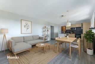  Appartement à vendre 3 pièces 70 m²