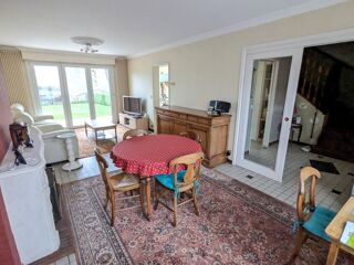  Maison � vendre 4 pi�ces 92 m�