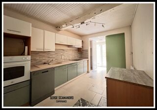  Maison � vendre 4 pi�ces 96 m�