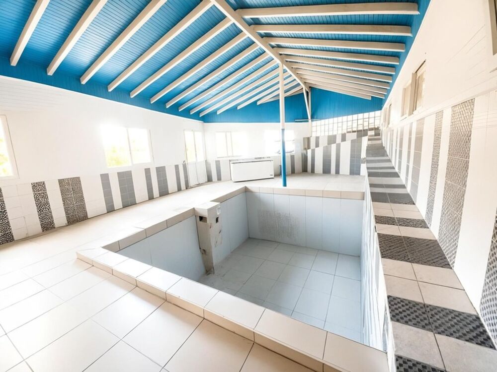 à vendre  Maison Le Gosier (97190)
