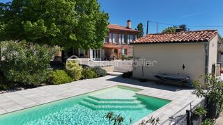  Propri�t�/ch�teau � vendre 7 pi�ces 295 m�