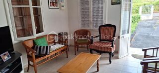  Maison � vendre 3 pi�ces 74 m�