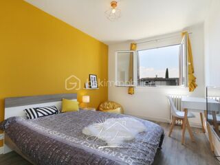  Appartement à vendre 5 pièces 76 m²