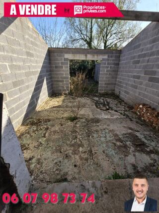  Maison � vendre 1 pi�ce 70 m�