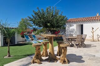  Maison � vendre 4 pi�ces 80 m�