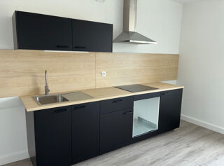  Appartement à louer 3 pièces 70 m²