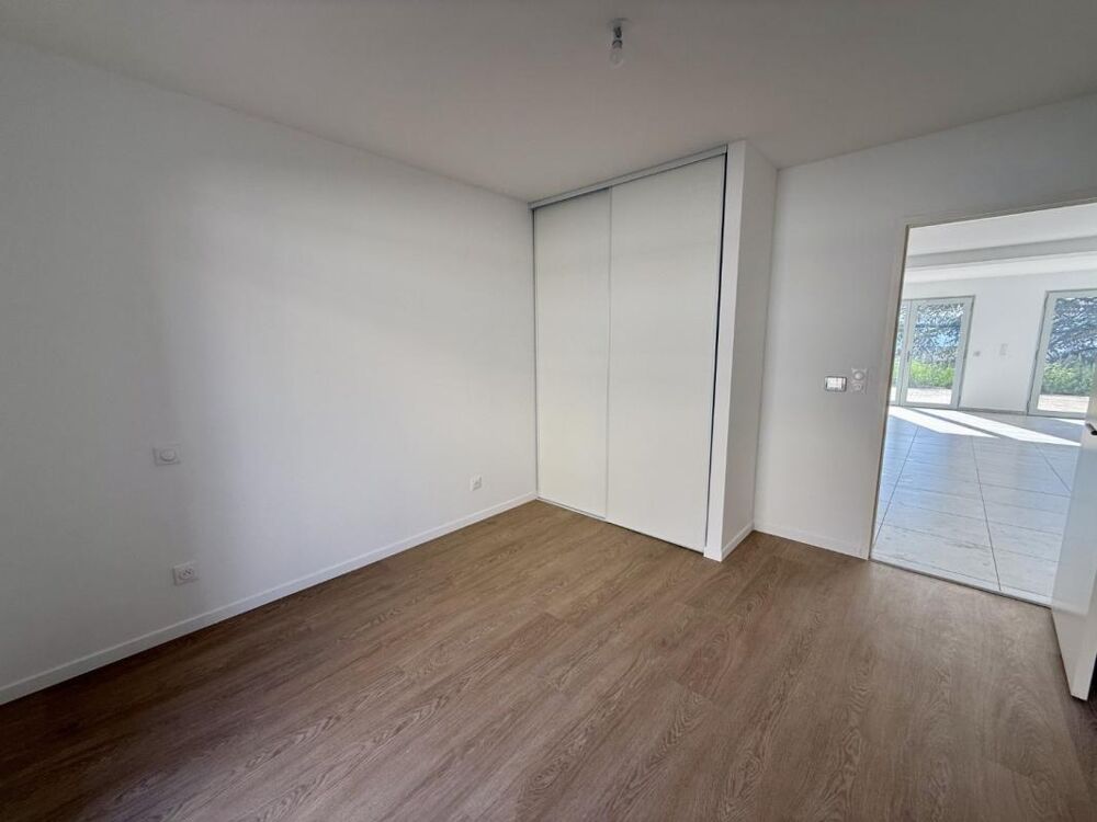 APPARTEMENT T3 NEUF - 76.71 M² - CHADRAC