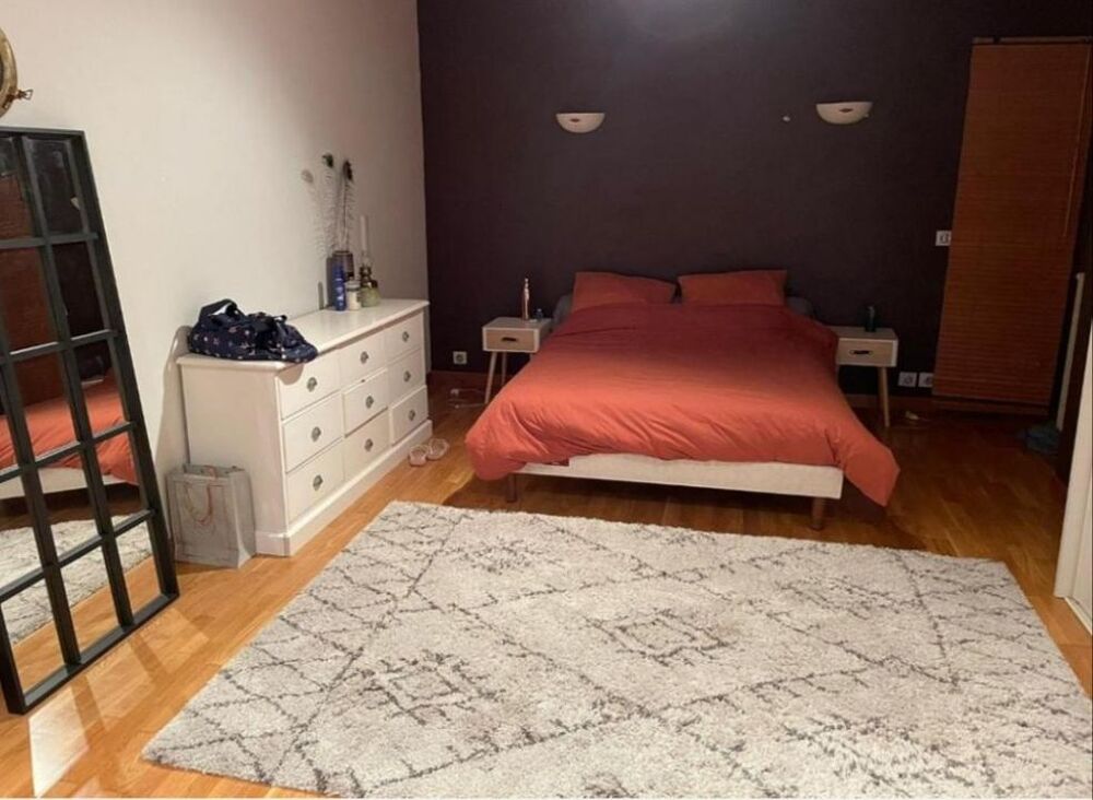 Location Maison Maison de 90m2 à louer sur Saint-André-lez-Lille Saint andre lez lille