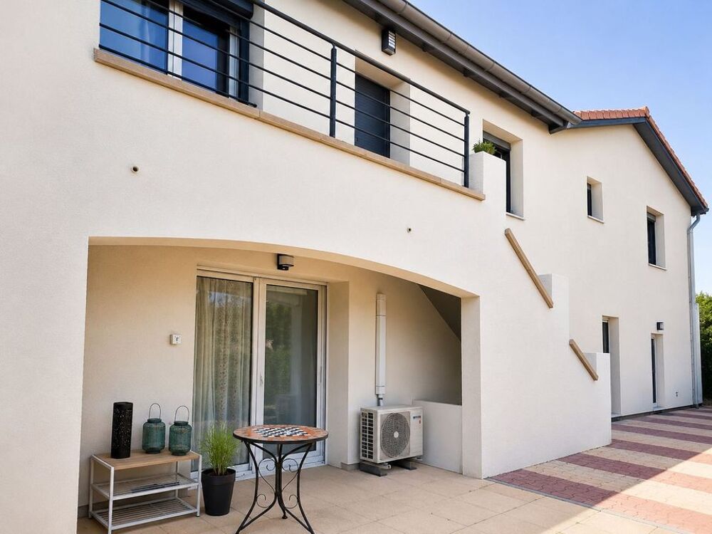 Location Maison Maison de 107m2 à louer sur Saint-Maurice-de-Beynost Saint maurice de beynost