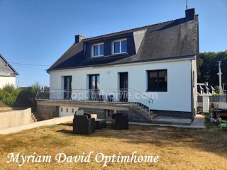  Maison à vendre 6 pièces 130 m²