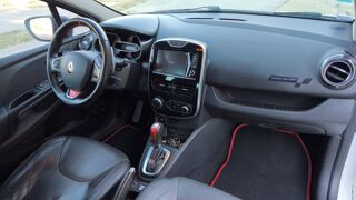 Clio 1.6 Turbo 220 EDC6 Trophy 2015 occasion 20250 Corte