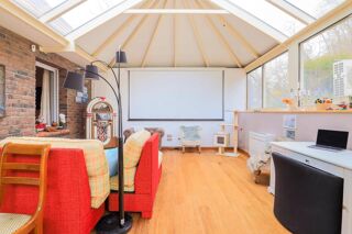  Maison � vendre 6 pi�ces 180 m�