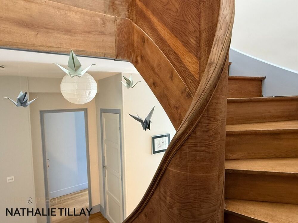 � vendre  Maison Orl�ans (45000)