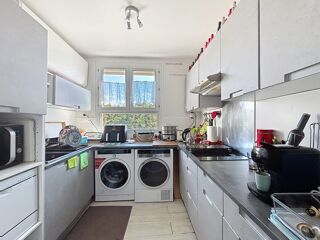  Appartement à vendre 4 pièces 65 m²