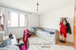  Appartement à vendre 3 pièces 57 m²