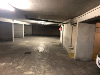  Parking / Garage � vendre 13 m�